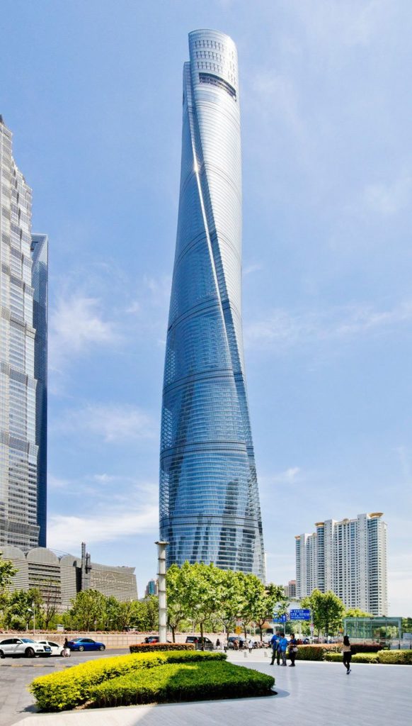 Render-de-Shangai-Tower-en-China-Certificado